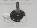 Цапфа оси VAG 4A0501117A 8D0501117C на Ауди 80/90 B3 купить с разборки в Самаре по цене 700 ₽