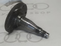 Цапфа оси VAG 4A0501117A 8D0501117C на Ауди 80 B4 купить с разборки в Самаре по цене 700 ₽