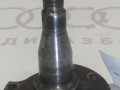Цапфа оси VAG 4A0501117A 8D0501117C на Ауди 80 B4 купить с разборки в Самаре по цене 700 ₽