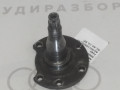 Цапфа оси VAG 4A0501117A 8D0501117C на Ауди 80 B4 купить с разборки в Самаре по цене 700 ₽