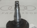 Цапфа оси VAG 4A0501117A 8D0501117C на Ауди 80/90 B3 купить с разборки в Самаре по цене 700 ₽