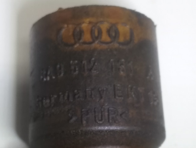 Упор 100MM AVANT VAG 8A9512131A на Ауди 80 B4 купить с разборки в Самаре по цене 350 ₽