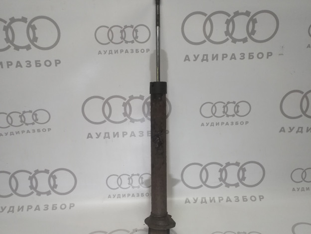 Амортизатор подвески масляный задний 8A5513029F 8A9513029N на Ауди 80 B4 купить с разборки в Самаре по цене 800 ₽