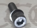 Винт M10X30 VAG N10062502 на Ауди 80 B4 купить с разборки в Самаре по цене 150 ₽