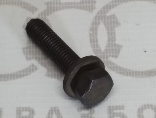 Болт M10X45 VAG N10197203 на Ауди 80 B4 купить с разборки в Самаре по цене 200 ₽
