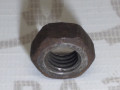 Гайка шестигранная M10 VAG N10155203 N10155205 на Ауди 100 C4 купить с разборки в Самаре по цене 70 ₽
