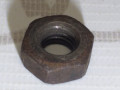 Гайка шестигранная M10 VAG N10155203 N10155205 на Ауди 100 C4 купить с разборки в Самаре по цене 70 ₽
