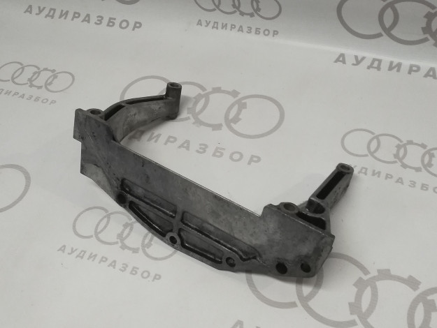 Опора силового агрегата VAG 048199307C на Ауди 80 B4 купить с разборки в Самаре по цене 1 200 ₽