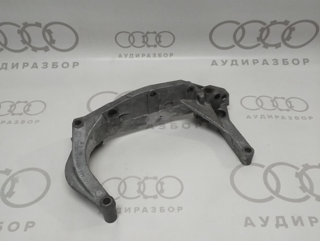 Опора силового агрегата VAG 048199307C на Ауди 80 B4 купить с разборки в Самаре по цене 1 200 ₽