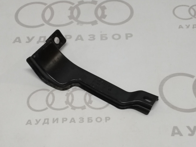 Опорная пластина Накладка порога справа AVANT VAG 8A9853912 на Ауди 80 B4 купить с разборки в Самаре по цене 800 ₽