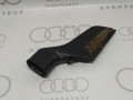 Воздушный канал для обогрева задней части салона слева спереди VAG 8A0819503A на Ауди 80/90 B3 купить с разборки в Самаре по цене 800 ₽