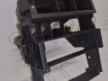 Рамка для дефлекторов VAG 893857007G 893857183E на Ауди 80/90 B3 купить с разборки в Самаре по цене 500 ₽