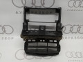 Рамка для дефлекторов VAG 893857007G 893857183E на Ауди 80/90 B3 купить с разборки в Самаре по цене 500 ₽