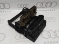 Рамка для дефлекторов VAG 893857007G 893857183E на Ауди 80/90 B3 купить с разборки в Самаре по цене 500 ₽