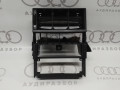 Рамка для дефлекторов VAG 893857007G 893857183E на Ауди 80/90 B3 купить с разборки в Самаре по цене 500 ₽