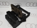 Рамка для дефлекторов VAG 893857007G 893857183E на Ауди 80/90 B3 купить с разборки в Самаре по цене 500 ₽