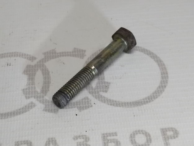 Болт с шестигранной головкой M8X52 VAG N0103516 на Ауди 100 C4 купить с разборки в Самаре по цене 150 ₽