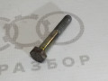 Болт с шестигранной головкой M8X52 VAG N0103516 на Ауди 100 C4 купить с разборки в Самаре по цене 150 ₽