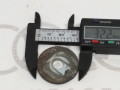 Подкладная шайба 8,4X32X2 VAG N90477201 на Ауди 80 B2 купить с разборки в Самаре по цене 50 ₽