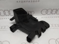 Дефлектор пространства для ног VAG 8A1819151 на Ауди 80 B4 купить с разборки в Самаре по цене 1 200 ₽