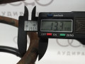 Пружина подвески передней 1Z VAG 8A0411105BG 8A0411105AF на Ауди 80 B4 купить с разборки в Самаре по цене 1 000 ₽
