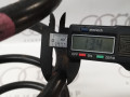 Пружина подвески передней 1Z VAG 8A0411105BG 8A0411105AF на Ауди 80 B4 купить с разборки в Самаре по цене 1 000 ₽