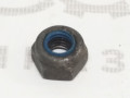 Гайка шестигранная самоконтрящаяся M10 VAG N0211955 на Ауди 80/90 B3 купить с разборки в Самаре по цене 70 ₽