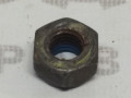 Гайка шестигранная самоконтрящаяся M10 VAG N0211955 на Ауди 80/90 B3 купить с разборки в Самаре по цене 70 ₽