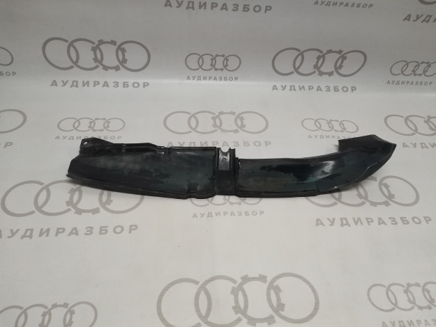 Замыкающая часть крыла правого VAG 8A0821086 893821112A на Ауди 80/90 B3 купить с разборки в Самаре по цене 1 500 ₽