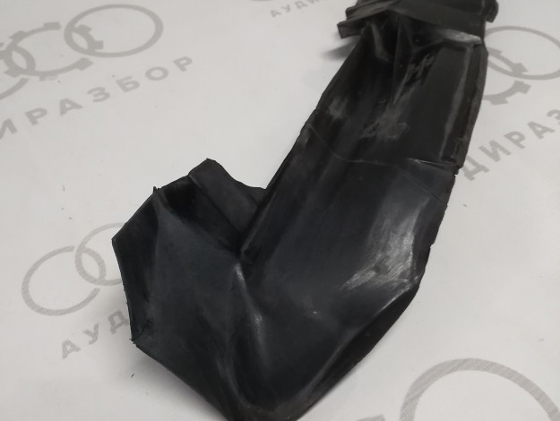 Замыкающая часть крыла правого VAG 8A0821086 893821112A на Ауди 80/90 B3 купить с разборки в Самаре по цене 1 500 ₽