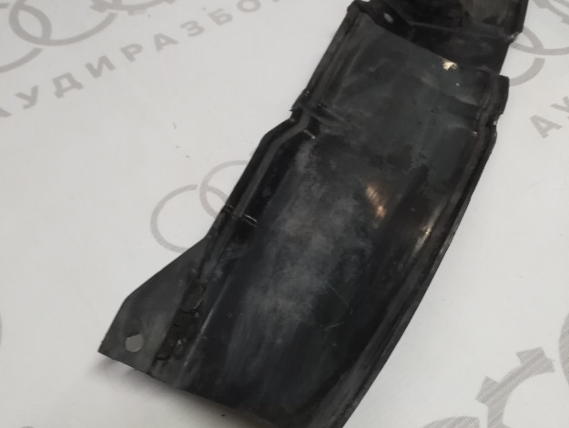 Замыкающая часть крыла правого VAG 8A0821086 893821112A на Ауди 80/90 B3 купить с разборки в Самаре по цене 1 500 ₽