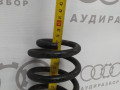Пружина задней подвески VAG 8A0511115AK 8A0511115BT на Ауди 80 B4 купить с разборки в Самаре по цене 1 500 ₽