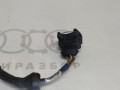 Корпус плоского разъёма трех штекерный VAG 171906230 на Ауди 80/90 B3 купить с разборки в Самаре по цене 500 ₽