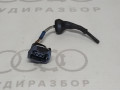 Корпус плоского разъёма трех штекерный VAG 171906230 на Ауди 80/90 B3 купить с разборки в Самаре по цене 500 ₽