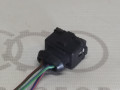 Корпус штекера VAG 022906233B на Ауди 80/90 B3 купить с разборки в Самаре по цене 350 ₽