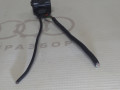 Корпус штекера VAG 022906233B на Ауди 80/90 B3 купить с разборки в Самаре по цене 350 ₽