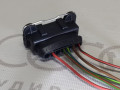 Корпус плоского разъема 7ми штекерный VAG 071906233 на Ауди 100 C4 купить с разборки в Самаре по цене 350 ₽