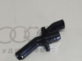 Трубка картерных газов VAG 03H103202A на Ауди Q7 4LB купить с разборки в Самаре по цене 1 200 ₽