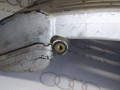 Воздухозаборная труба VAG 03H133185K 03H133185J на Volkswagen Touareg I купить с разборки в Самаре по цене 2 500 ₽