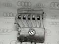 Воздухозаборная труба VAG 03H133185K 03H133185F на Volkswagen Touareg I купить с разборки в Самаре по цене 4 500 ₽
