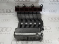 Воздухозаборная труба VAG 03H133185K 03H133185F на Volkswagen Touareg I купить с разборки в Самаре по цене 4 500 ₽