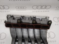 Воздухозаборная труба VAG 03H133185K 03H133185F на Volkswagen Touareg I купить с разборки в Самаре по цене 4 500 ₽