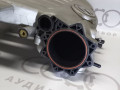 Воздухозаборная труба VAG 03H133185K 03H133185F на Volkswagen Touareg I купить с разборки в Самаре по цене 4 500 ₽