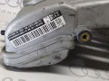 Воздухозаборная труба VAG 03H133185K 03H133185F на Volkswagen Touareg I купить с разборки в Самаре по цене 4 500 ₽