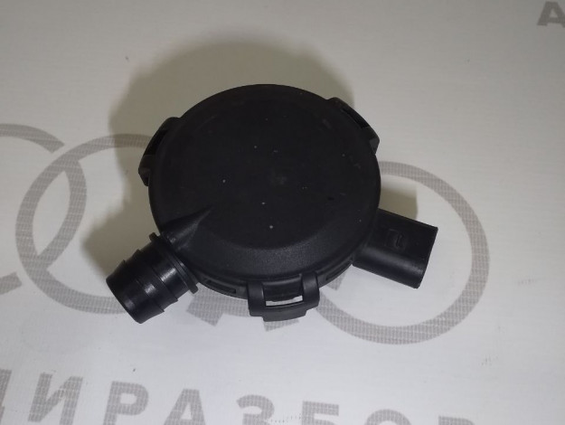 Клапан вентиляции VAG 022103765A 022103245B на Volkswagen Touareg I купить с разборки в Самаре по цене 1 500 ₽