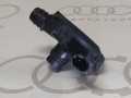 Клапан вентиляции VAG 022103765A 022103245B на Volkswagen Touareg I купить с разборки в Самаре по цене 1 500 ₽