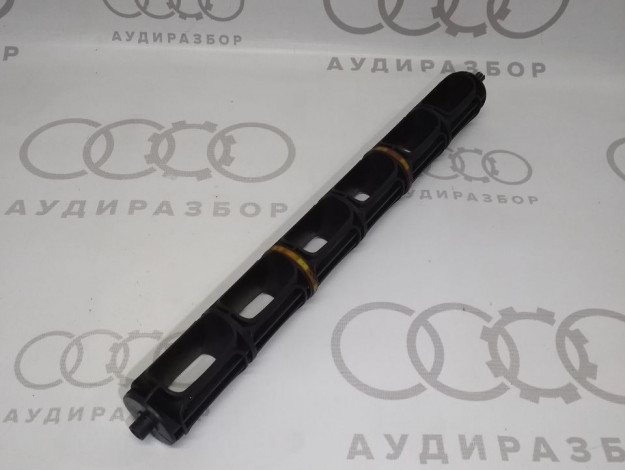 Вал управления VAG 022133653B на Volkswagen Touareg I купить с разборки в Самаре по цене 3 500 ₽
