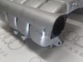 Воздухозаборная труба VAG 022133201AJ 022133203J на Volkswagen Touareg I купить с разборки в Самаре по цене 3 000 ₽