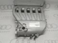 Воздухозаборная труба VAG 022133201AJ 022133203J на Volkswagen Touareg I купить с разборки в Самаре по цене 3 000 ₽