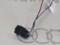 Корпус плоского разъема с уплотнителем VAG 06A973722 на Volkswagen Golf Plus V купить с разборки в Самаре по цене 500 ₽